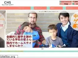 Sites similar to chokkura.org