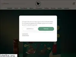 Sites similar to chokladfabriken.se