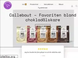 Sites similar to chokladshopen.se