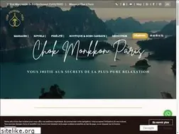 Sites similar to chokmonkkon.com