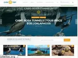 Sites similar to choko.tours