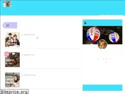 Sites similar to choko007taro.com