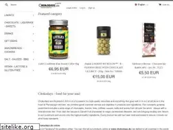 Sites similar to chokodays.com