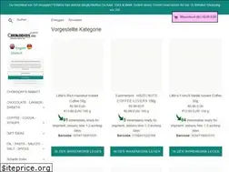 Sites similar to chokodays.eu