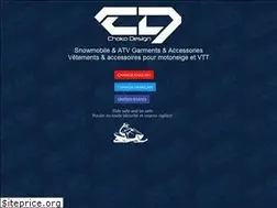 Sites similar to chokodesign.com