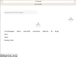 Sites similar to chokogaver.dk