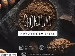 Sites similar to chokolah.com