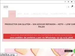 Sites similar to chokolatpimienta.com