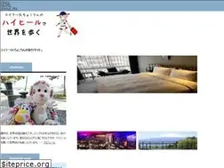 Sites similar to chokorin.com
