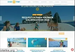 Sites similar to chokotrip.info