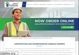 Sites similar to chokseychem.com