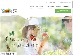 Sites similar to chokubaijo-hinata.com