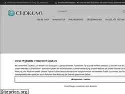 Sites similar to chokumi.de