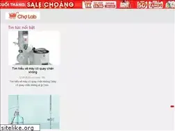 Sites similar to cholab.com.vn