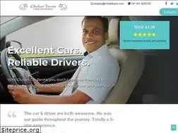 Sites similar to cholancarrental.com