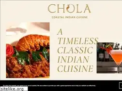 Sites similar to cholany.com