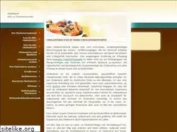 cholesterin1.de