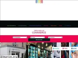 Sites similar to choletvitrines.fr