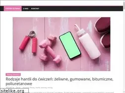 Sites similar to cholewsport.pl