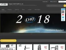 Sites similar to choliftchina.com