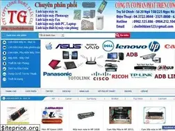 Sites similar to cholinhkien.vn