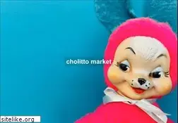 Sites similar to cholitto.com