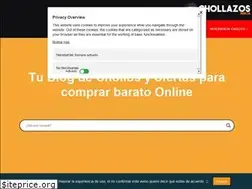 Sites similar to chollazos.ninja