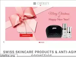 Sites similar to cholley.com