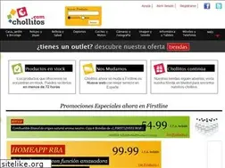 Sites similar to chollitos.com