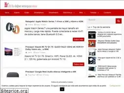 Sites similar to chollo.club
