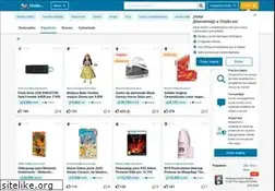 Sites similar to chollo.es