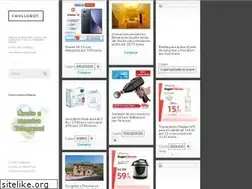 Sites similar to chollobot.com