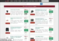 Sites similar to chollodeportes.com