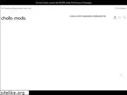 Sites similar to chollomoda.com
