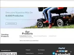 Sites similar to chollortopedia.net