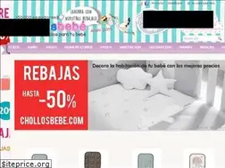Sites similar to chollosbebe.es