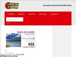 Sites similar to cholloschina.com