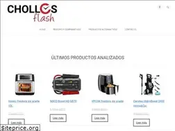 Sites similar to chollosflash.com