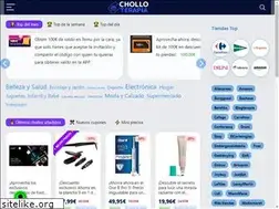 Sites similar to cholloterapia.com