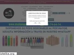 Sites similar to chollovape.com