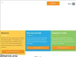 Sites similar to cholmondeley.org.nz