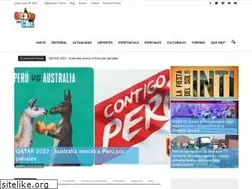 Sites similar to choloconche.com.ar