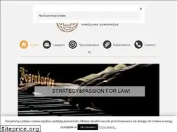 Sites similar to cholodecki.com
