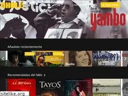 Sites similar to choloflix.com