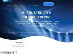 Sites similar to choloiptv.store