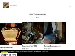Sites similar to chomaart.com