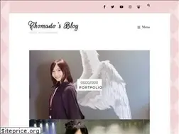 Sites similar to chomado.com