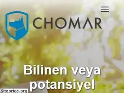 Sites similar to chomar.com.tr