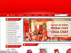 Sites similar to chomaymocthietbi.com