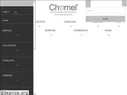 Sites similar to chomel.com.sg